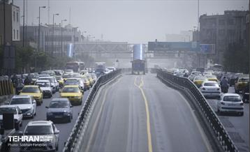 تهران خاکستری 5