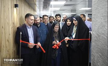 افتتاح دو مجموعه ورزشی بازسازی شده در مناطق ۸ و ۱۰ 6