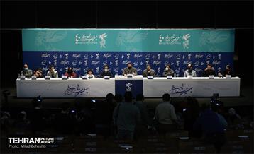 هشتمین روز چهلمین جشنواره فیلم فجر  28