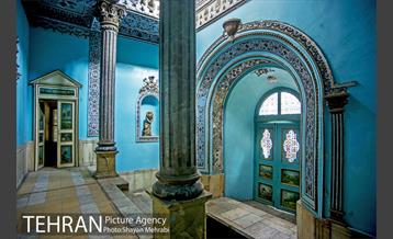 عمارت مستوفی الممالک 45