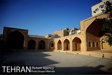 بازدید شهردار تهران از منطقه 20 به مناسبت روز تهران 6