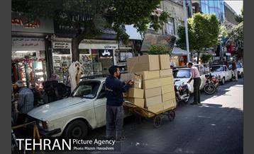 شهرنگار؛ لاله زار 4