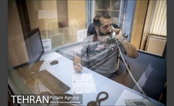 ستاد فرماندهی 125 8