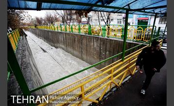 لایروبی و رسوب زدایی شبکه جمع آوری آبهای سطحی-2 18