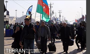 خدمات رسانی شهرداری مرز شلمچه 6