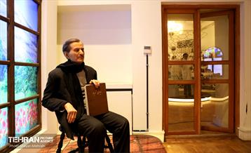 موزه مشاهیر خانه اتحادیه 19