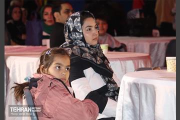جشن «بهار قرآن، بهار ایران» 5