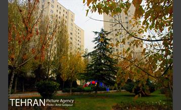 بوستان پارسیان 15