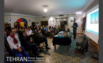 مسترکلاس وحید سالمی 3