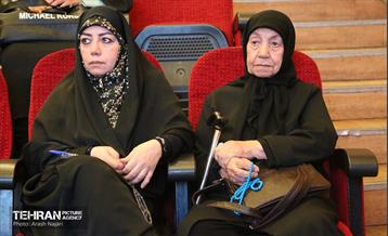 آیین افتتاح ۳۵۵ پروژه من شهردارم در منطقه ۱۰  31