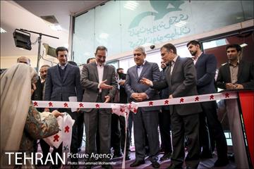 افتتاح جشنواره ملی اسباب بازی 13