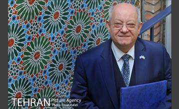 نشست هم اندیشی و قدردانی ار همکاران رویداد پنچمین مجمع عمومی شهرداران آسیایی 33