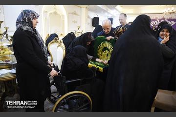 جشن «عطر ریحان» 38
