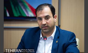 افتتاح دبیرخانه دائمی جشنواره های شهرداری تهران 3