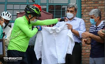 آخرین پویش سه شنبه های بدون خودرو 35