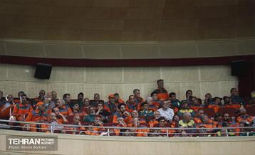 آیین اختتامیه خشت بهشت 18