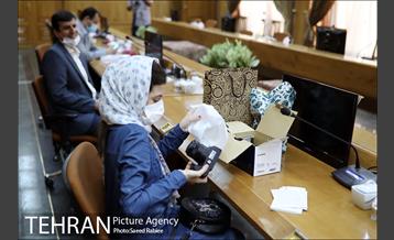 ریحانه به آرزویش رسید 7