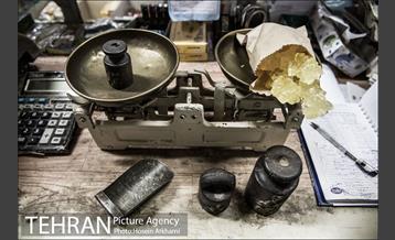 دکان خواربار فروشی‎ 8