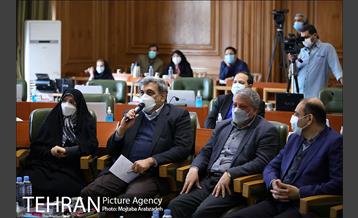 آیین افتتاح 3 ایستگاه در خطوط ۶ و ۷ متروی تهران 25