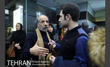 اکران خصوصی فیلم سینمایی ما همه گناهکاریم‎ 14