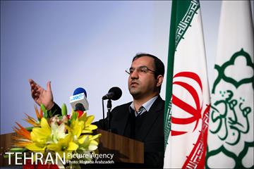 نشست دورنگاه ارتباطات شهر تهران 28