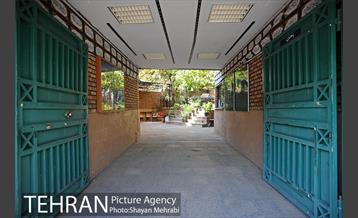 خانه موزه شهید مطهری 36