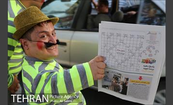 مرحله دوم پویش مردمی از خودمان شروع کنیم  21