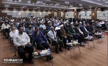 نشست فعالان فرهنگی،اجتماعی و سیاسی استان یزد 17