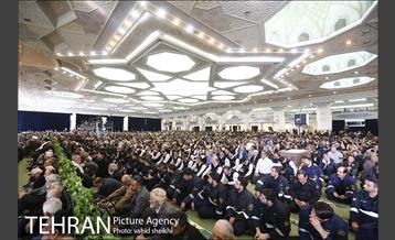 نماز جمعه تهران  1