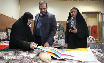 ویژه برنامه لبخند فرشته‌ها 3