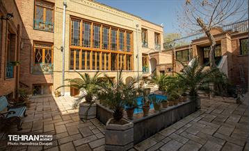 عمارت سلطان بیگم  4