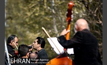 اجرای کنسرت محمد معتمدی 21