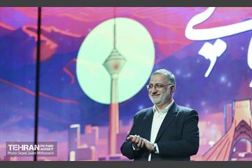 جشنواره شهید رجایی 13