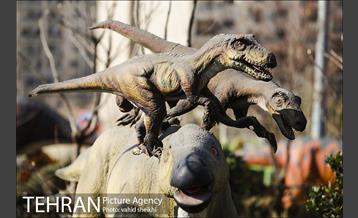 پارک ژوراسیک 22