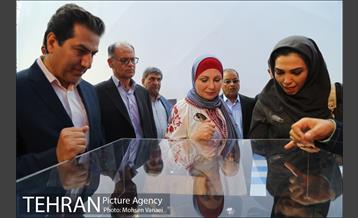 تهرانگردی شهردار بغداد 3