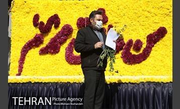 کاروان گل و موسیقی 19