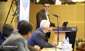 نشست نخستین رویداد من شهردارم 22