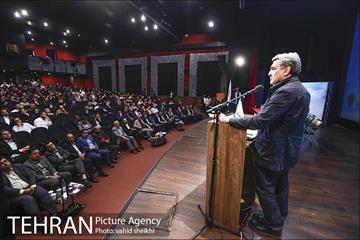 اولین رویداد تهران هوشمند "مدیریت هوشمند پسماند شهری" 21