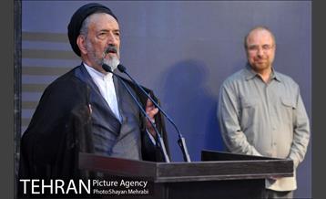 بهره‌برداری از ۵۵ پروژه شهرداری در منطقه ۶ تهران  16