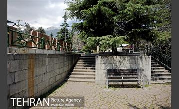 بوستان نیاوران 21