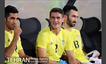 دیدار ایران و قطر در مقدماتی جام جهانی 4