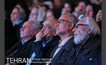 گرامیداشت هنرمندان درگذشته سال 95 27