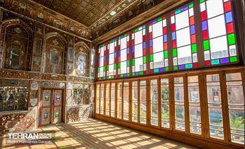 عمارت سلطان بیگم  14