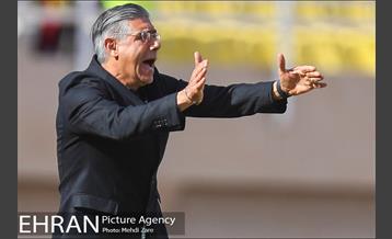 دیدار تیم‌های فولاد خوزستان و استقلال تهران 10