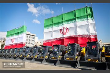 دویست‌ودومین پویش امید و افتخار شهرداری تهران 86