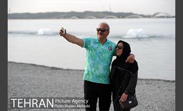 ششمین همایش پیاده روی خانوادگی بازنشستگان شهرداری تهران با حضور شهردار تهران 20