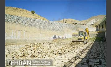 کار در اعماق زمین- 2