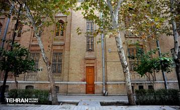 پاییز میدان مشق 44