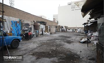 هفتمین جلسه قرارگاه اجتماعی شهرداری منطقه ۱۵ 39