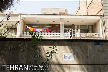 تبلیغات کوچک و بزرگ ، بلای جان نمای ساختمان ها‎ 21